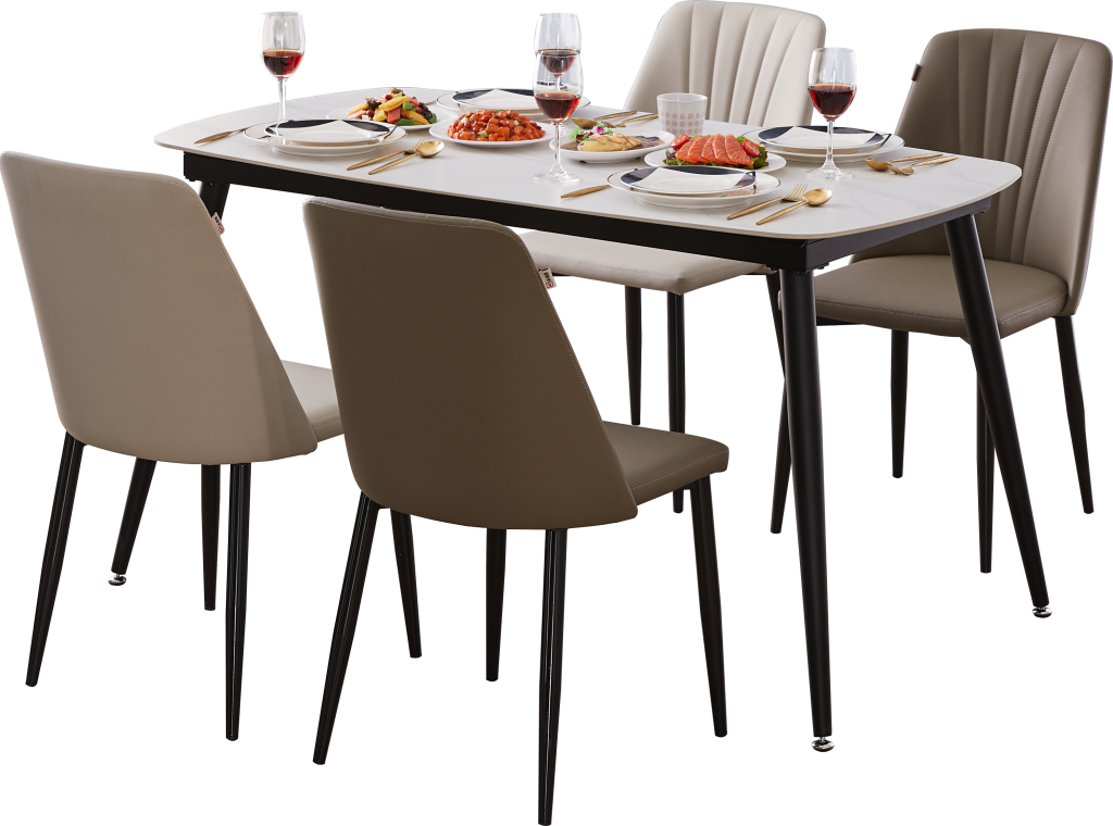 奧爾維托餐檯椅