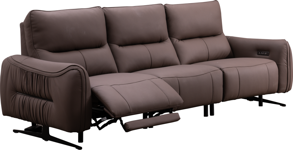 太空頭等艙-零重力懸浮高腳梳化