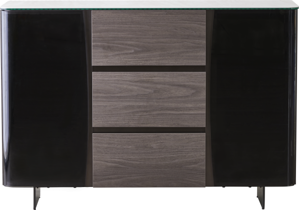 餐邊櫃-貝加爾湖